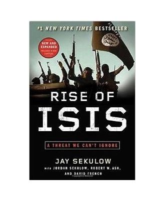 Rise Of Isis A Threat (Revised