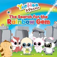 Yoohoo & Friends: Search For(Nr