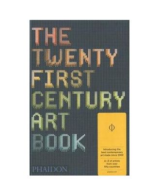 21St- Century Art Book The