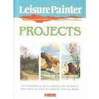 Leisure painter projects