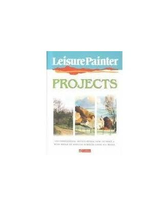 Leisure painter projects