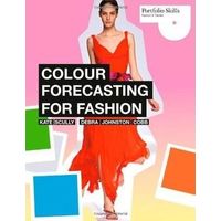 Colour Forecasting For Fashion