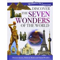 Seven Wonders Of The World(Nr)
