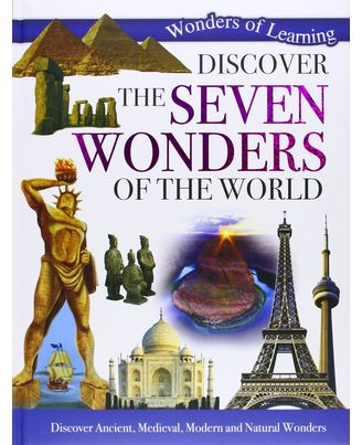 Seven Wonders Of The World(Nr)