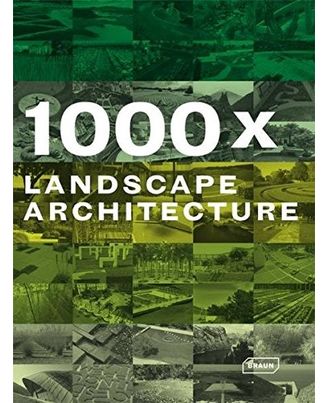 1000X Landscape Architectu