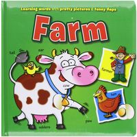 Learning Words Farm