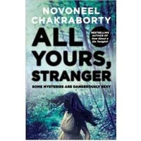 All Yours Stranger