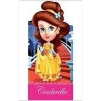 Cut Out Storybooks: Cinderella