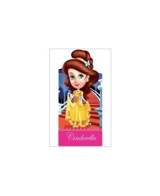 Cut Out Storybooks: Cinderella