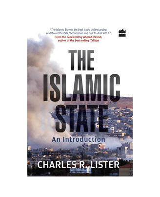 The Islamic State (Charles