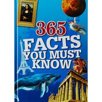 365 Facts You Should Know