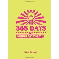 365 Days Of Inspiration (Nr)