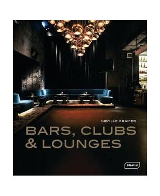 Bars Clubs & Lounges
