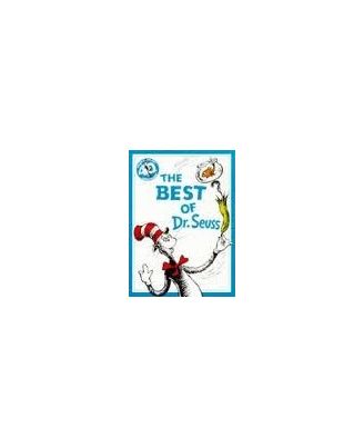 The best of dr suess