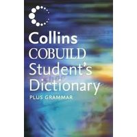 Collins Cobuild Student Dictionary Plus