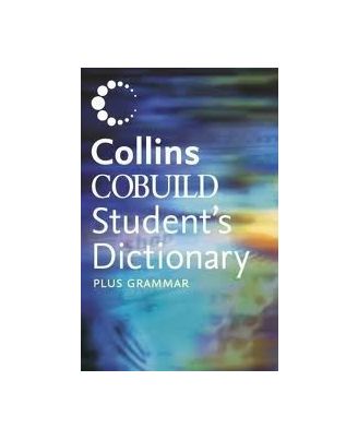 Collins Cobuild Student Dictionary Plus