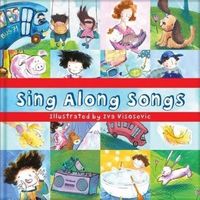 Square Pb- Sing Along Songs(N
