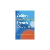 Collins easy learning french d