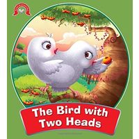 The Bird With Two Heads- Panc