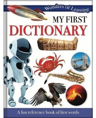 First Dictionary (Nr)
