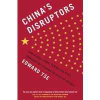 China'S Disruptors