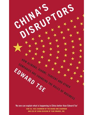 China S Disruptors