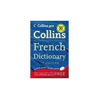 Collins gem french dictionary