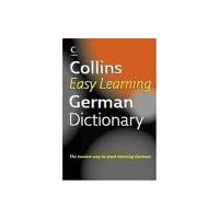 Easy learning german dictionar