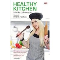 Pas- Healthy Kitchen (Om Books)