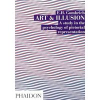 Art And Illusion A Study