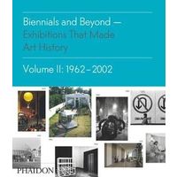 Biennials And Beyond