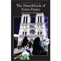 Om Illustrated Classics The Hunchback Of Notre- Dame
