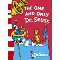 One and only one dr seuss