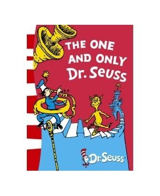 One and only one dr seuss