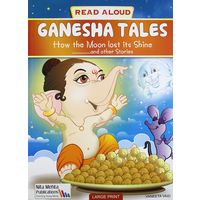 Read Aloud: Ganesha Tales