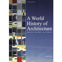 A World History Of Architecture