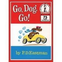 Go, Dog. Go! (Beginner Books)