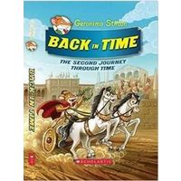 Geronimo: Back In Time: Journey