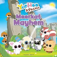 Yoohoo & Friends: Meerkat (Nr)
