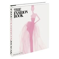 Fashion Book The New Edition