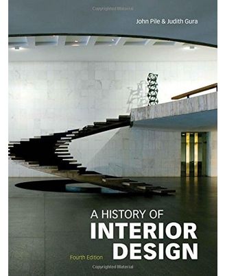 A History Of Interior Desi