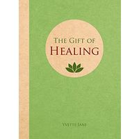 The Gift Of Healing Hb (Nr)