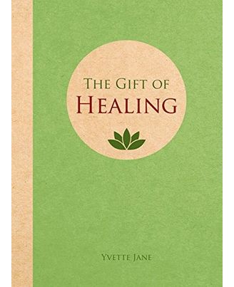 The Gift Of Healing Hb (Nr)