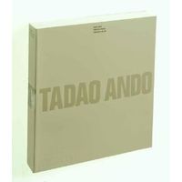Ando Tadao Complete Work