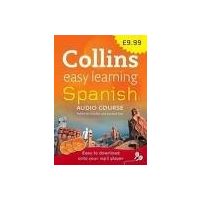 Collins easy learning spanish