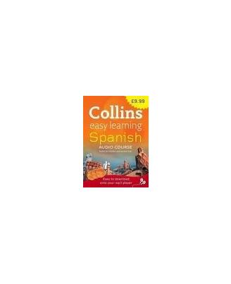Collins easy learning spanish