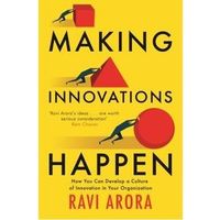 Making Innovation Happen(Sor)