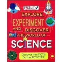 Explore Experiment & Discover
