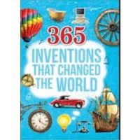 365 Inventions That Changed Th