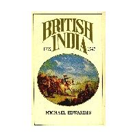 British India 1772- 1947